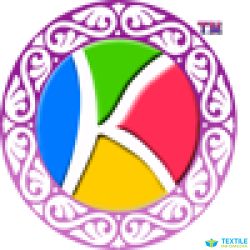 khodal fashion logo icon