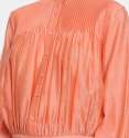 Get Cotton Silk Chanderi Top At Wholesale Price thumb 2