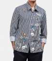 Get Fancy Printed Mens Shirt At Wholesale Price