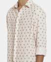 Get Linen Fancy Shirt At wholesale Price thumb 1