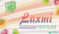 Laxmi Textiles logo icon