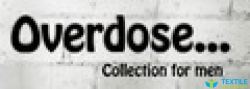 Overdose Collection For Men logo icon