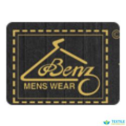 Benz Mens Wear logo icon