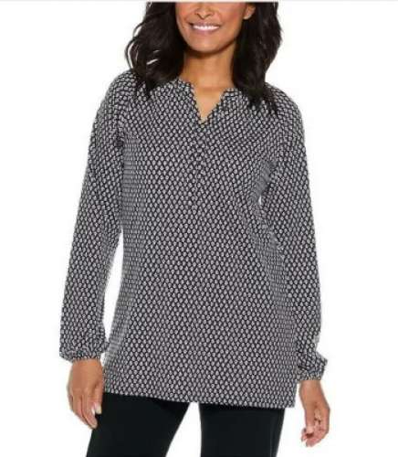 Ladies Cotton Tunic Top by Yadnika Garments Mfg