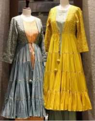 Ladies Party Wear Kurti