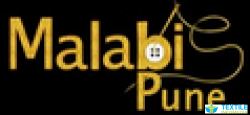 Malabis Pune Design Studio logo icon