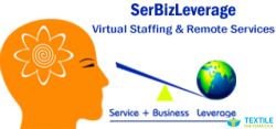 Serbizl Everage logo icon