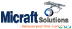 Micraft Solutions logo icon