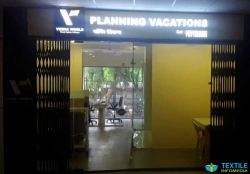 Veena World Psp Planning Vacations logo icon