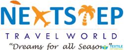Nextstep Travel World logo icon