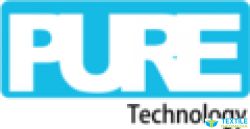 Pure Technology logo icon