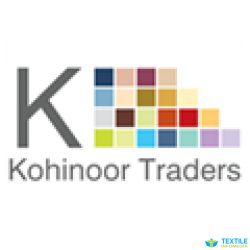 Kohinoor Traders logo icon