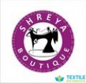 Shreya Boutique