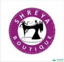 Shreya Boutique logo icon