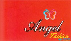 Angel Fashion logo icon