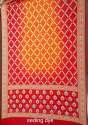 gujarati-traditional-art-silk-bandhani-saree