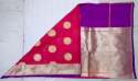 Trendy Banarasi Katan Silk Saree