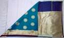 Trendy Banarasi Katan Silk Saree thumb 1