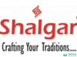 Shalgar Hosiery logo icon