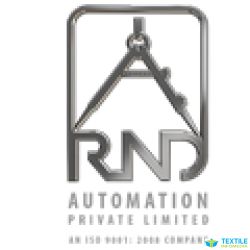 Rnd Automation Pvt Ltd logo icon