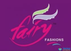 Fairy Fashions logo icon