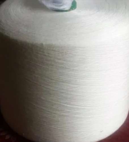 Semi-Dull Banana Fibre Yarn  by Go Green Products