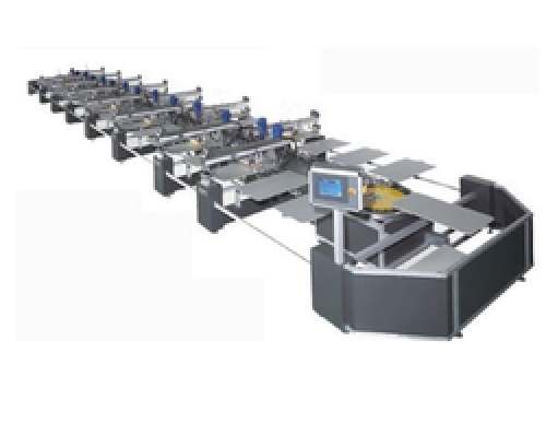 Apparel Printing Machines by J D Engineers