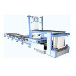 Automatic Textile Printing Machines