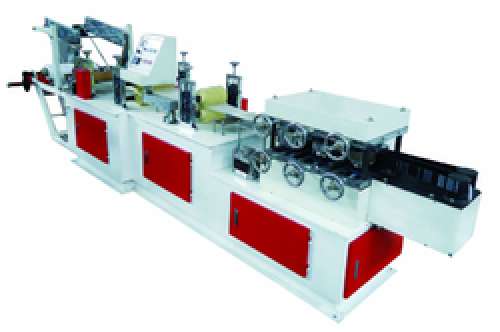 Coral Printing Machine