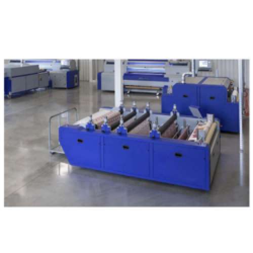 Textile Processing Machine