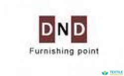 Dnd Furnishing Point logo icon