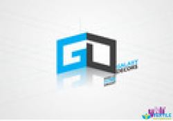 Galaxy Decorz logo icon