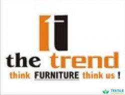 The Trend logo icon
