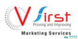 V First Marketing Services logo icon