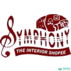 Symphony Curtains logo icon