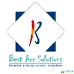 Best Arc Solutions logo icon