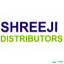 Shreeji Distributors logo icon