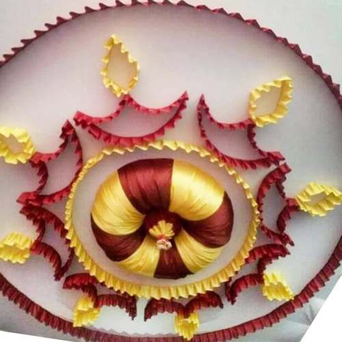 Wedding And Event Tent Ceiling Fabric
