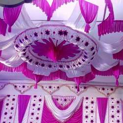 Wedding Mandap Fabric