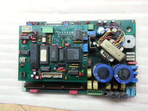 Inching Board Used in Dornier HTV At Looms by Konica Electronics Enterprise