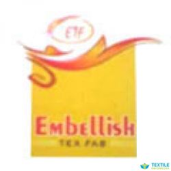 Embellish Tex Fab logo icon