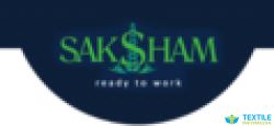 Saksham Training Facility Manageement logo icon