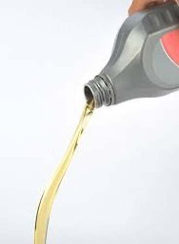 Machine Oil