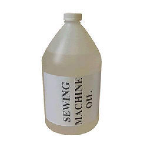 Stitching Machine Oil