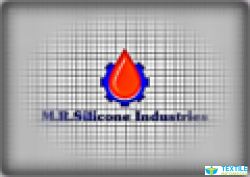 M R Silicone Industries logo icon