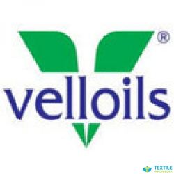 Velloils Lubricant Petrochem Ltd logo icon