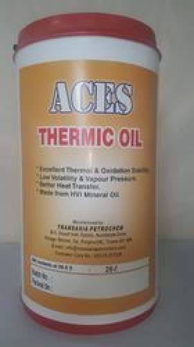 Thermo Aces Heat Transfer Fluids by Transasia Petrochem Pvt Ltd 