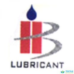 H B Lubricant logo icon