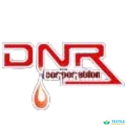 Dnr Corporation logo icon