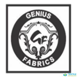 Genius Fabrics Pvt Ltd logo icon
